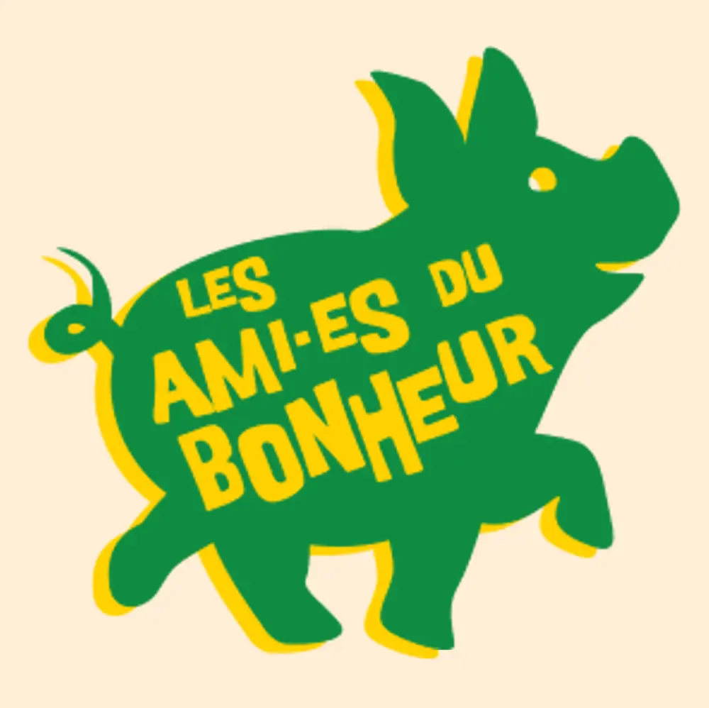 Les Ami·es du Bonheur