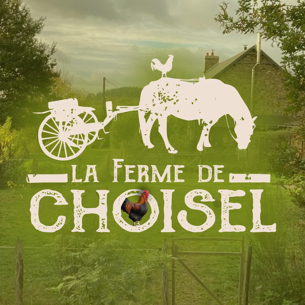 La Ferme de Choisel